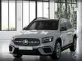 Mercedes-Benz GLB 220 d 4M AMG+NIGHT+PANO+360°+AHK+MULTIBEAM+8G Grau - thumbnail 2