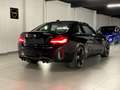 BMW M2 Zwart - thumbnail 4