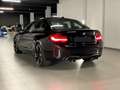 BMW M2 Zwart - thumbnail 5