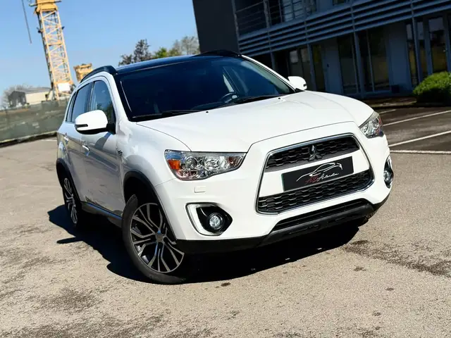 Mitsubishi ASX 1.6i*CLIM AUTO*TOIT PANO*CAMERA*GARANTIE*