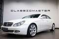 Mercedes-Benz CLS 350 Btw auto, Fiscale waarde € 8.000,- (€ 20.619,83 Ex Wit - thumbnail 30