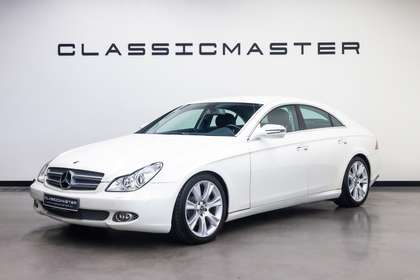 Mercedes-Benz CLS 350 Btw auto, Fiscale waarde € 8.000,- (€ 20.619,83 Ex