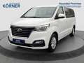 Hyundai H-1 TREND 2.5 CRDi *NAVI*CAM*AHK*SITZHZG* Weiß - thumbnail 2