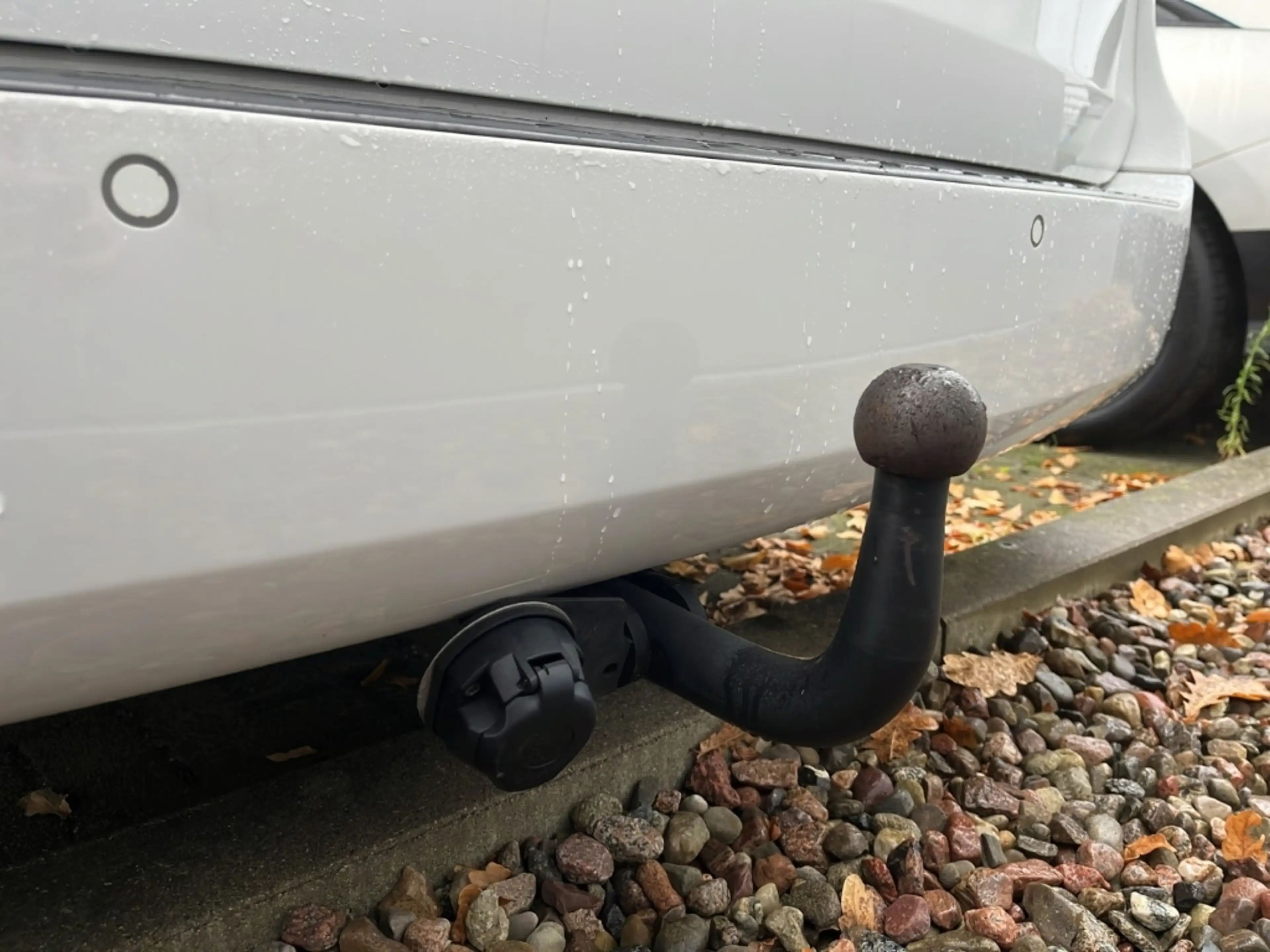 Hyundai H-1 TREND 2.5 CRDi *NAVI*CAM*AHK*SITZHZG* — photo 24