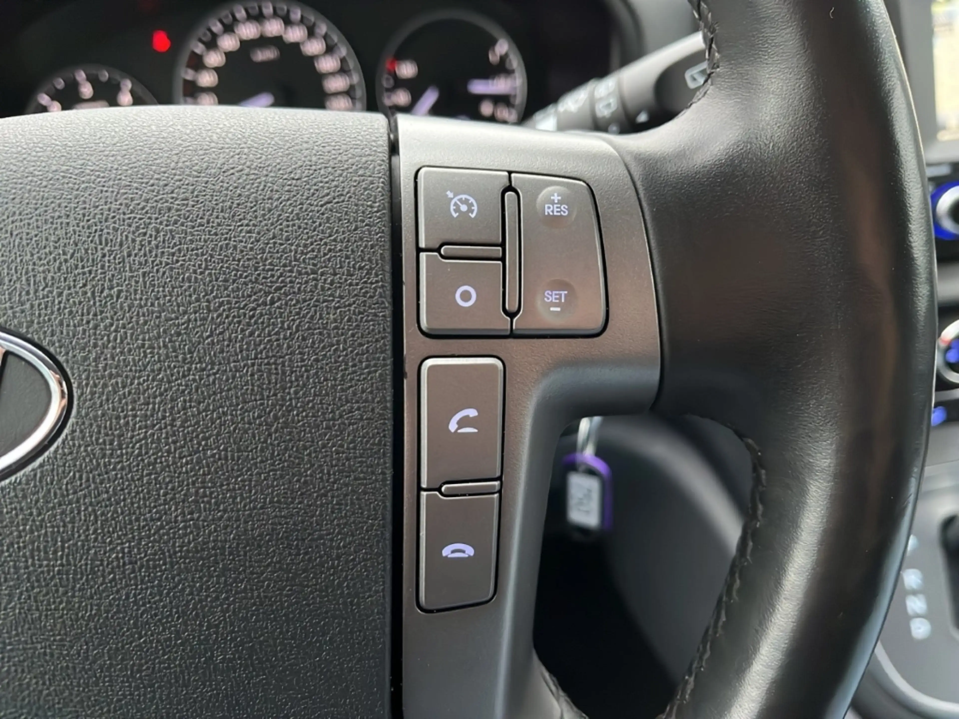 Hyundai H-1 TREND 2.5 CRDi *NAVI*CAM*AHK*SITZHZG* — photo 17