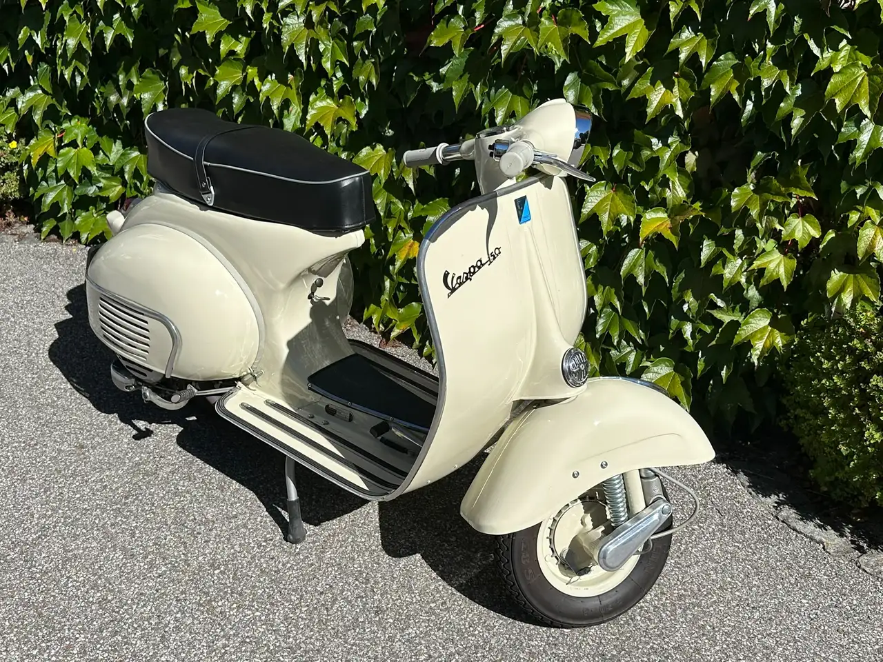 Vespa VBB 150