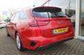 Kia Ceed SW / cee'd SW Sportswagon 1.0 T-GDi DynamicLine camera / navigat Rouge - thumbnail 8