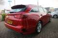 Kia Ceed SW / cee'd SW Sportswagon 1.0 T-GDi DynamicLine camera / navigat Rouge - thumbnail 5