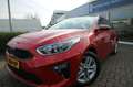 Kia Ceed SW / cee'd SW Sportswagon 1.0 T-GDi DynamicLine camera / navigat Rouge - thumbnail 23