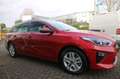 Kia Ceed SW / cee'd SW Sportswagon 1.0 T-GDi DynamicLine camera / navigat Rouge - thumbnail 4
