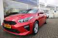 Kia Ceed SW / cee'd SW Sportswagon 1.0 T-GDi DynamicLine camera / navigat Rouge - thumbnail 1