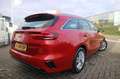Kia Ceed SW / cee'd SW Sportswagon 1.0 T-GDi DynamicLine camera / navigat Rouge - thumbnail 24