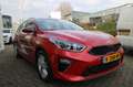 Kia Ceed SW / cee'd SW Sportswagon 1.0 T-GDi DynamicLine camera / navigat Rouge - thumbnail 3