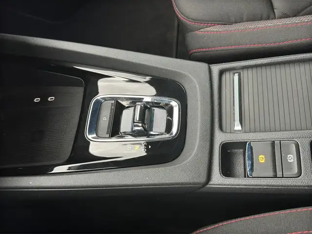 Skoda Octavia view 11