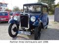 Austin Sonstige 7 -Seven Saloon LHD-  Willys Overland Crossley Schwarz - thumbnail 2