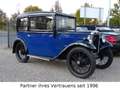 Austin Sonstige 7 -Seven Saloon LHD-  Willys Overland Crossley Schwarz - thumbnail 3
