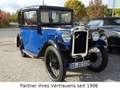Austin Sonstige 7 -Seven Saloon LHD-  Willys Overland Crossley Schwarz - thumbnail 4