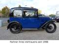 Austin Sonstige 7 -Seven Saloon LHD-  Willys Overland Crossley Schwarz - thumbnail 7