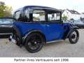 Austin Sonstige 7 -Seven Saloon LHD-  Willys Overland Crossley Schwarz - thumbnail 6