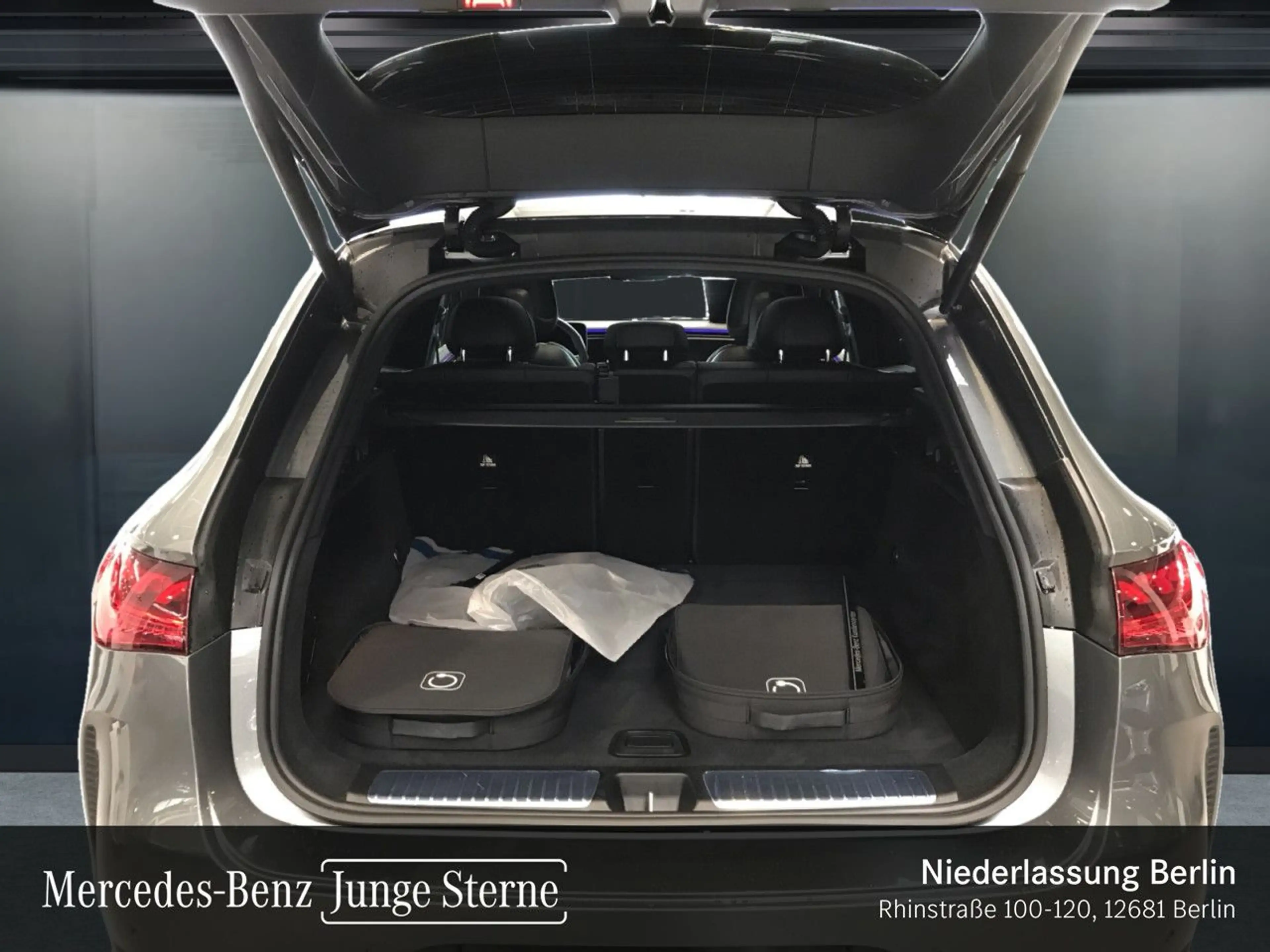 Mercedes-Benz EQE SUV EQE 350 4M AVANTG+PANO+360+AHK+BURMESTER+KEYLESS — photo 8