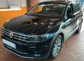Volkswagen Tiguan Highline Virtual Pano Navi LED 360* AHK Schwarz - thumbnail 1