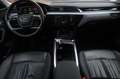 Audi e-tron E-tron 50 quattro Launch edition plus 71 kWh Aut. Noir - thumbnail 36