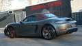 Porsche Boxster 718 BOXSTER GTS 4.0*PORSCHE GARANTIE 11/27* Grün - thumbnail 13