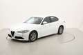 Alfa Romeo Giulia Business AT8 2.1 Diesel 160CV Blanc - thumbnail 1
