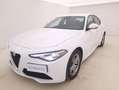 Alfa Romeo Giulia Business AT8 2.1 Diesel 160CV Blanc - thumbnail 9
