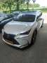Lexus NX 300h 300h AWD F Sport L. Білий - thumbnail 4