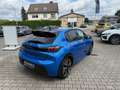 Peugeot 208 e- GT PackNavigation, Rückfahrkamera, Sitzheizung Bleu - thumbnail 5
