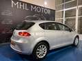SEAT Leon 1.6TDICR Style Copa E-eco. S&S Gris - thumbnail 2