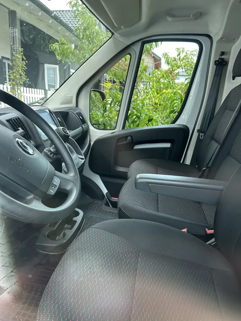 Opel Movano 2.2 BlueHDi 140 L2H2 VA Autm. - 2