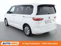 Volkswagen T7 Multivan 1.4 TSI eHybrid Aut. *LED*SPUR*TOT*7-SZ*PDC*SHZ* Weiß - thumbnail 4