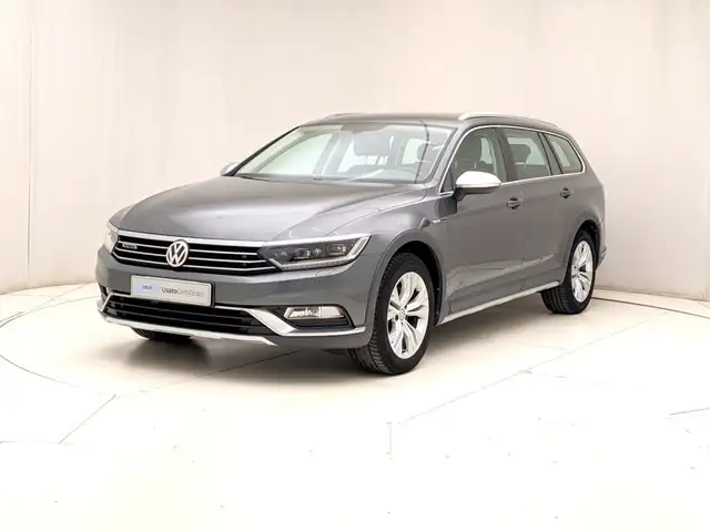 Volkswagen Passat Alltrack 2.0 TDI 150CV 4MOTION Executive BlueMot Tech