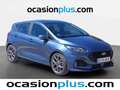 Ford Fiesta 1.0 EcoBoost MHEV ST Line 125 Azul - thumbnail 2