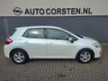 Toyota Auris 1.8I Full Hybrid Aspiration Navi Ecc Bluetooth Cru Blanco - thumbnail 5