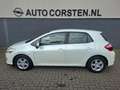 Toyota Auris 1.8I Full Hybrid Aspiration Navi Ecc Bluetooth Cru Blanco - thumbnail 4