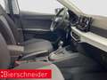 SEAT Ibiza 1.0 TSI Style Edition VIRT.COCKPIT PDC SHZ Weiß - thumbnail 13