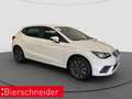 SEAT Ibiza 1.0 TSI Style Edition VIRT.COCKPIT PDC SHZ Weiß - thumbnail 9