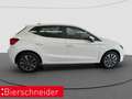 SEAT Ibiza 1.0 TSI Style Edition VIRT.COCKPIT PDC SHZ Weiß - thumbnail 8