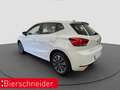 SEAT Ibiza 1.0 TSI Style Edition VIRT.COCKPIT PDC SHZ Weiß - thumbnail 4