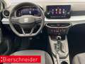 SEAT Ibiza 1.0 TSI Style Edition VIRT.COCKPIT PDC SHZ Weiß - thumbnail 16