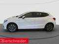SEAT Ibiza 1.0 TSI Style Edition VIRT.COCKPIT PDC SHZ Weiß - thumbnail 3