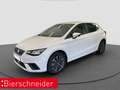 SEAT Ibiza 1.0 TSI Style Edition VIRT.COCKPIT PDC SHZ Weiß - thumbnail 1