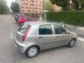 Fiat Punto 5p 1.2 16v ELX speedgear Srebrny - thumbnail 3