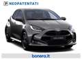 Toyota Yaris 1.5 hybrid Trend Grigio - thumbnail 2