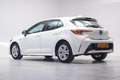 Toyota Corolla 1.8 Hybrid Active 5-drs [ Navi Adapt.cruise Camera Weiß - thumbnail 3