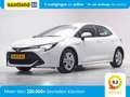 Toyota Corolla 1.8 Hybrid Active 5-drs [ Navi Adapt.cruise Camera Weiß - thumbnail 1