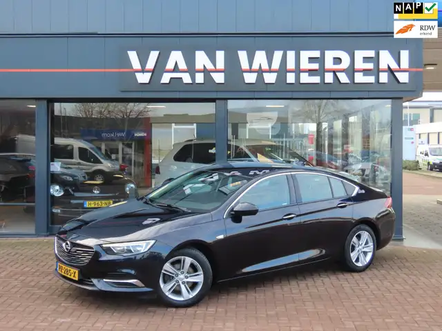 Opel Insignia Grand Sport 1.5 Turbo Business Executive Trekhaak